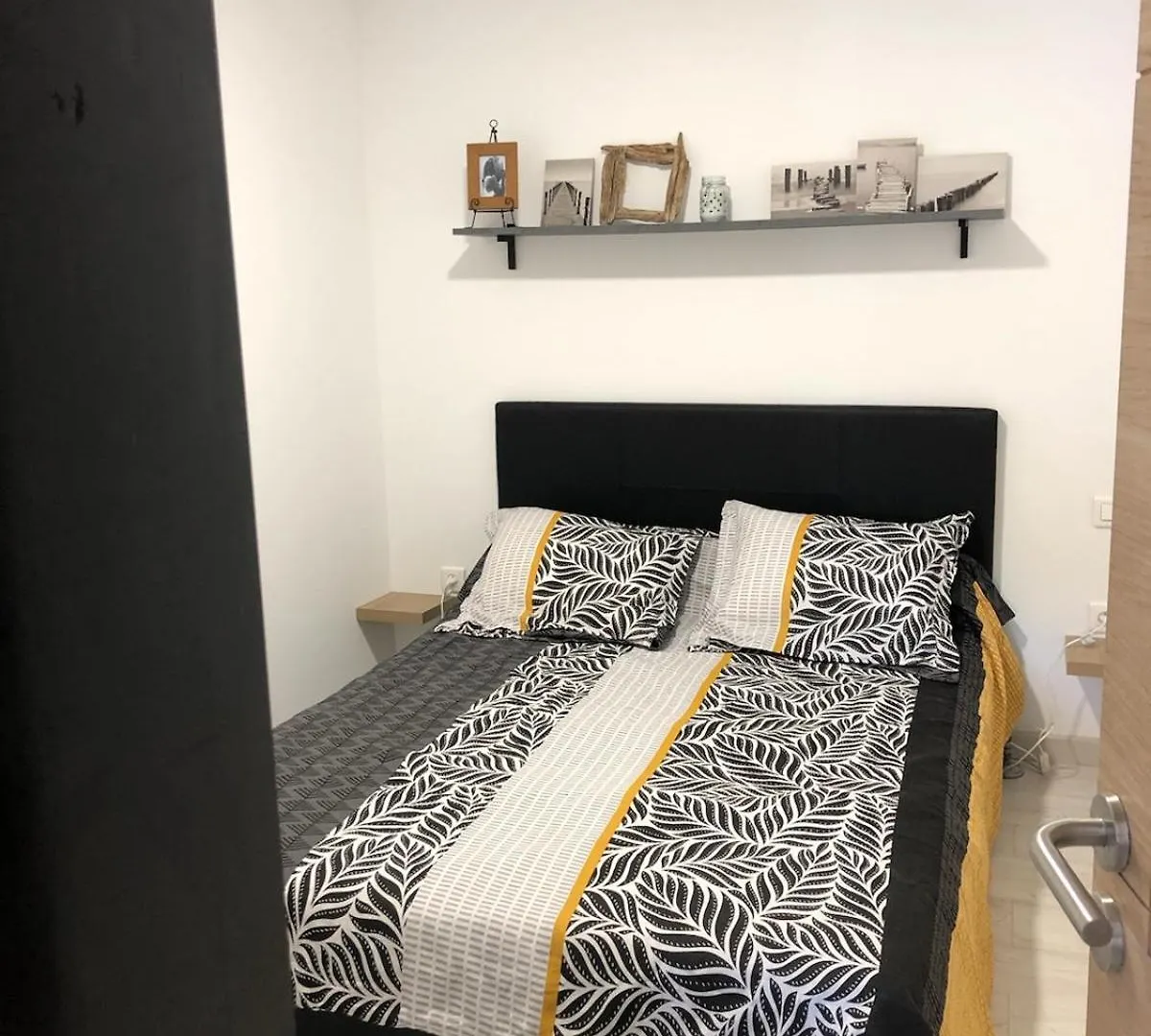 Bel Appartement Renove Sur La Marina Empuriabrava 0*,  Spain