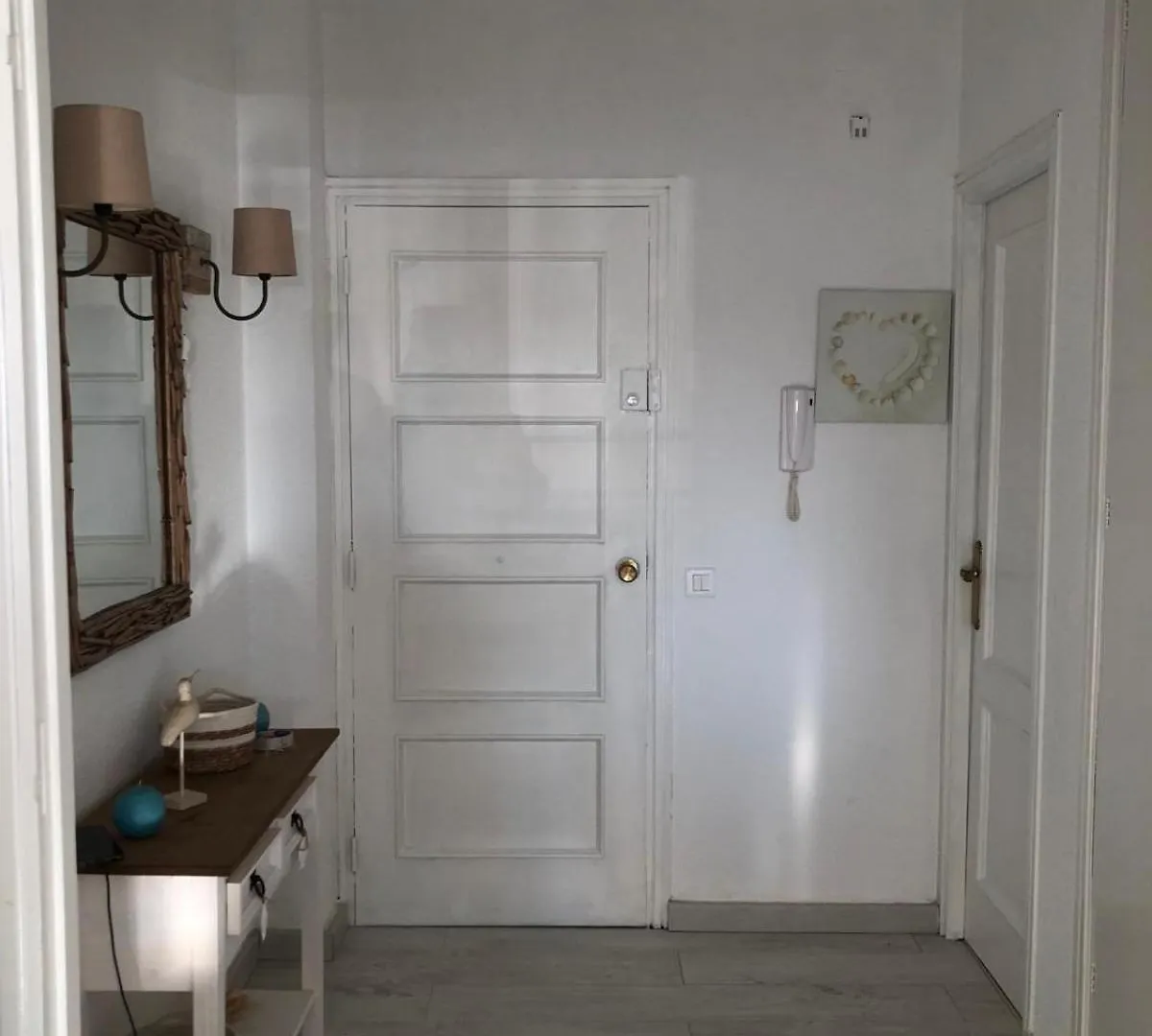 Bel Appartement Renove Sur La Marina Empuriabrava 0*,